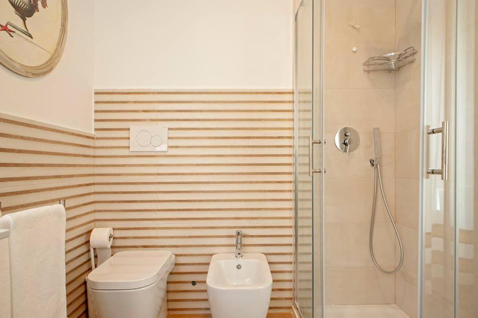 Affittacamere My Home Livorno Exterior photo